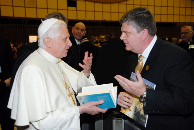 foto del Papa3